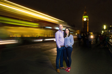 London event photographer for engagement party